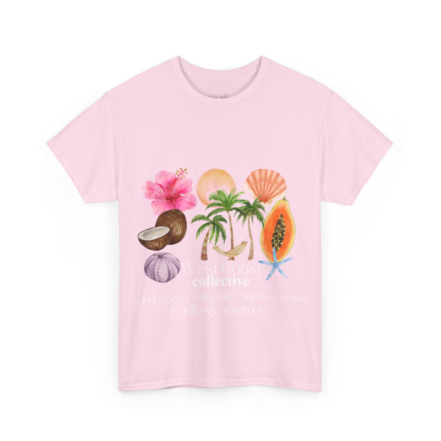 Endless Summer Tee