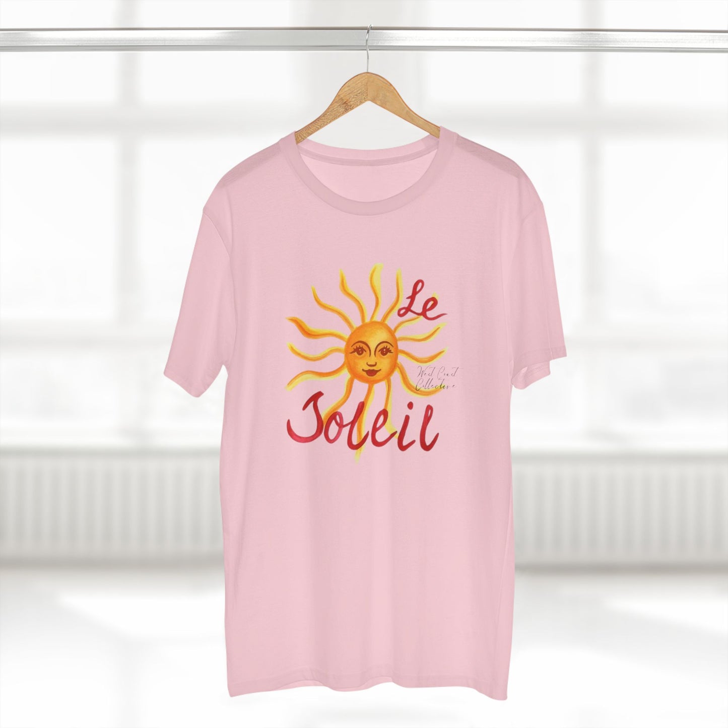 Le Soleil Tee