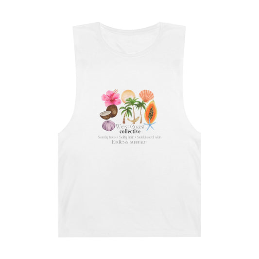 Endless Summer Tank