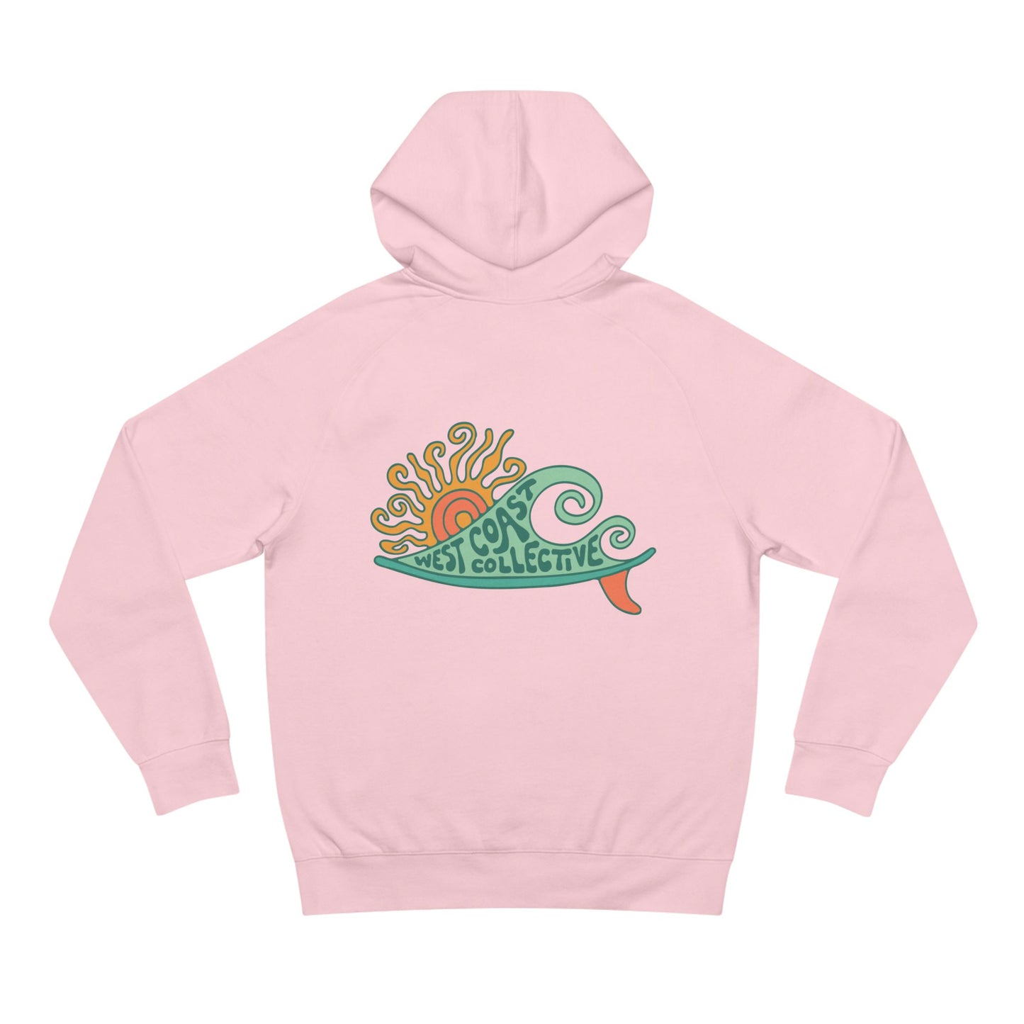 Offshore Hoodie