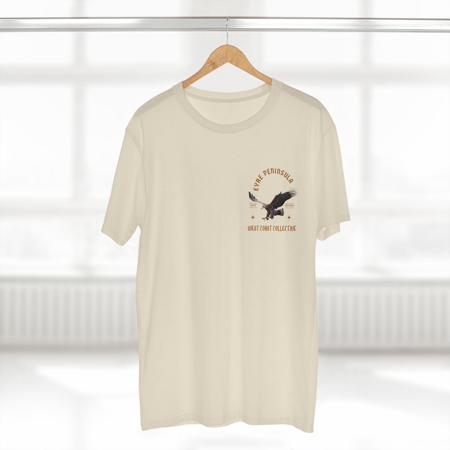 Eagle Graphic Tee