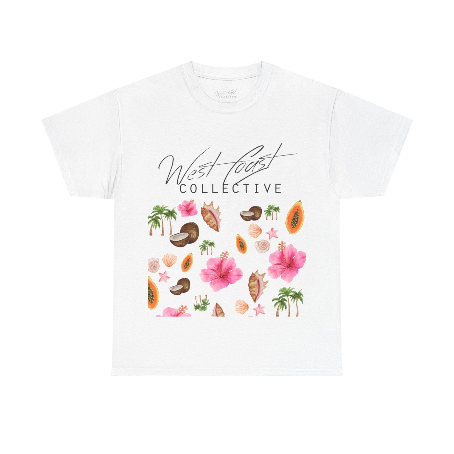 Simple Endless Summer Tee