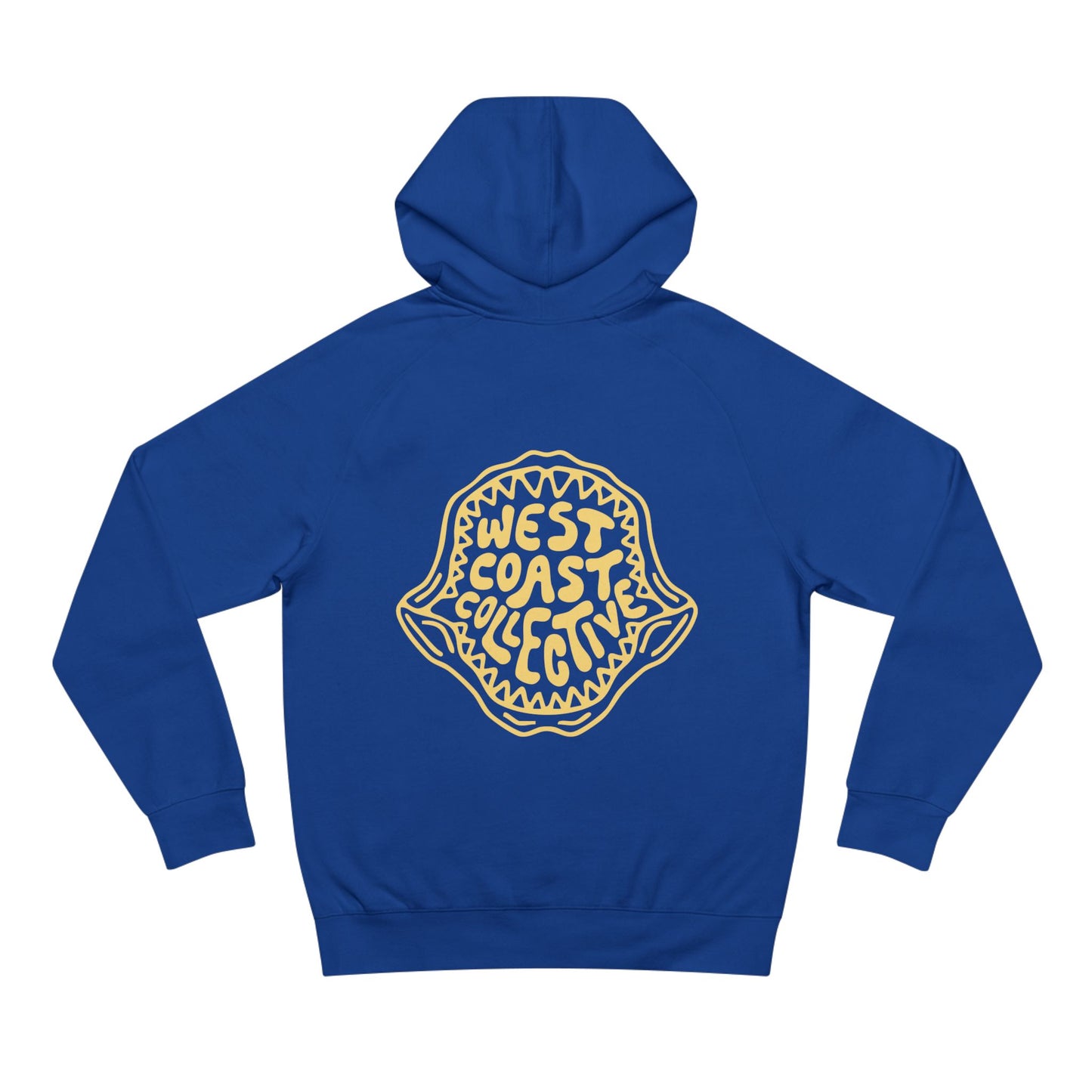 WCC Jaws Hoodie