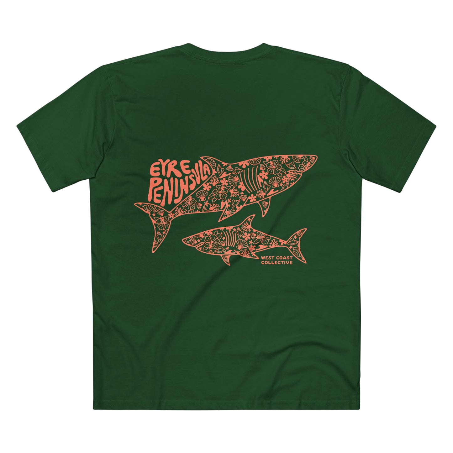 EP Shark Tee #2