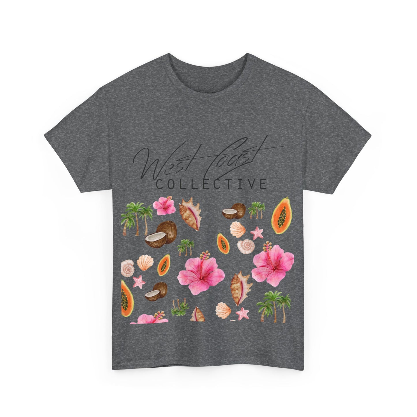 Simple Endless Summer Tee