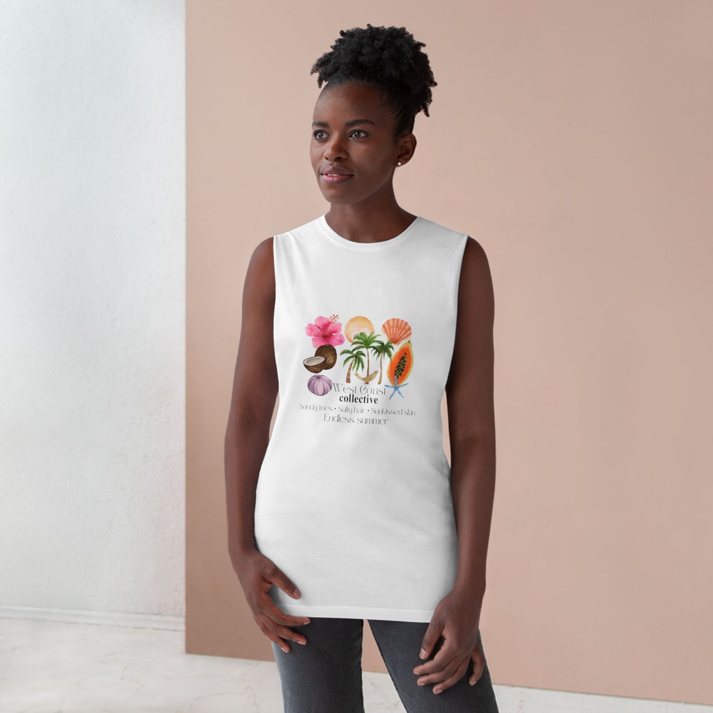 Endless Summer Tank