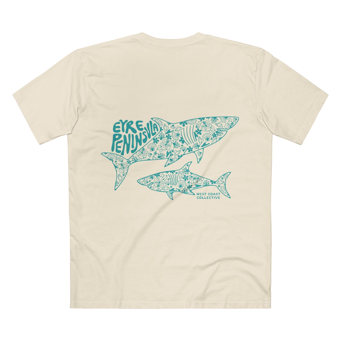 EP Shark Tee #2