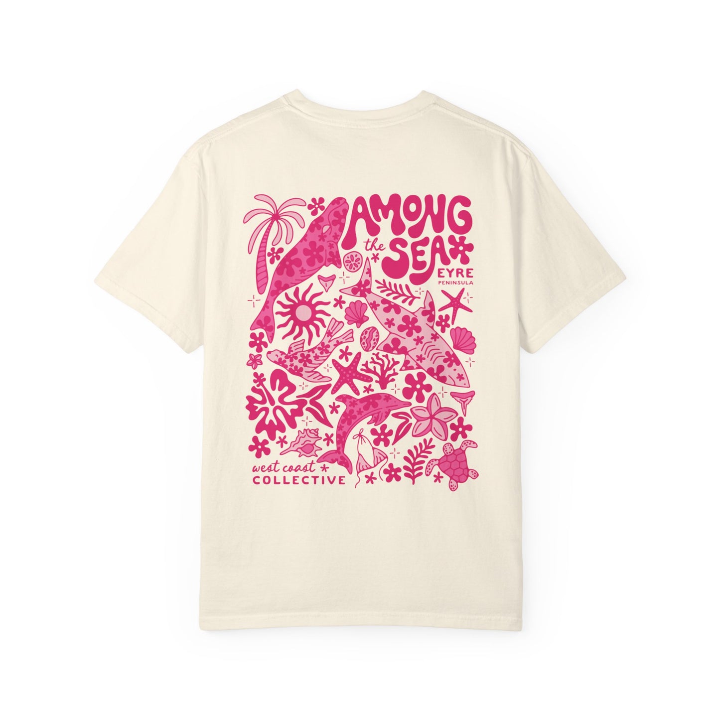 Sunkissed Soul Tee special edition