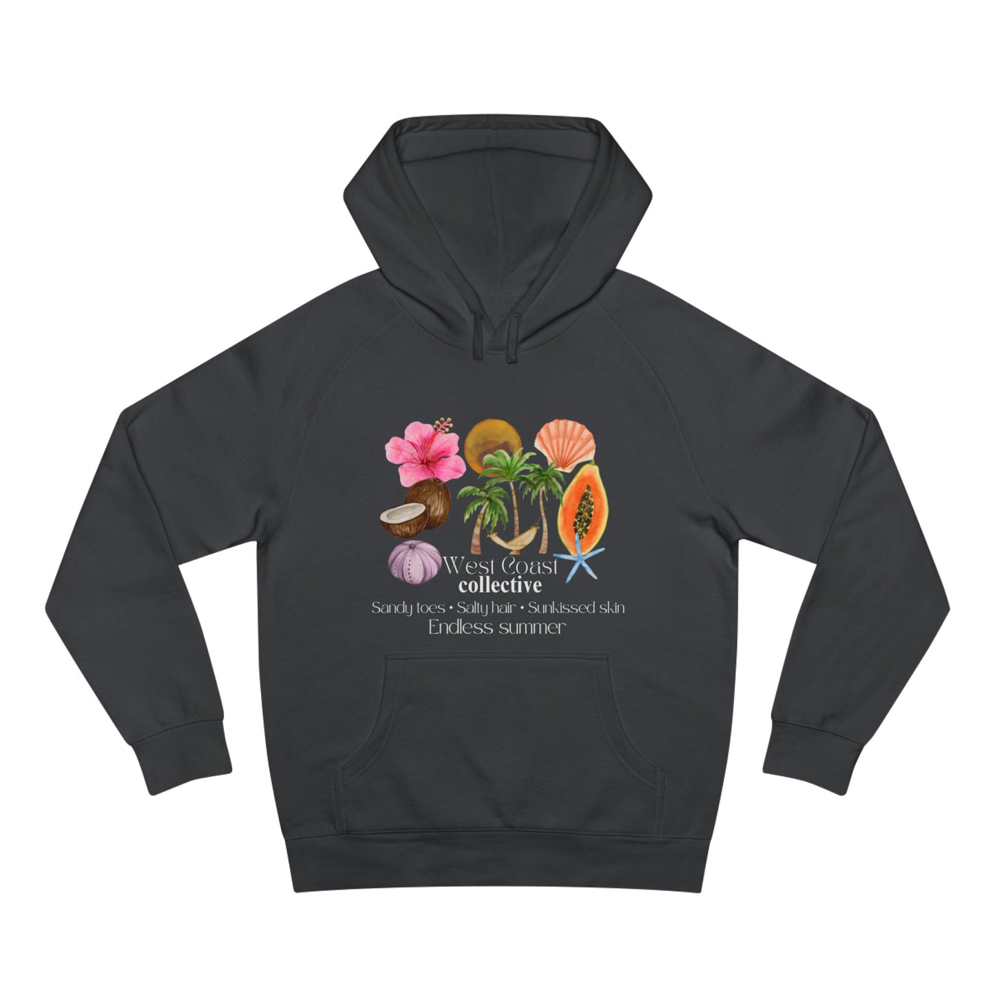 Endless Summer Hoodie