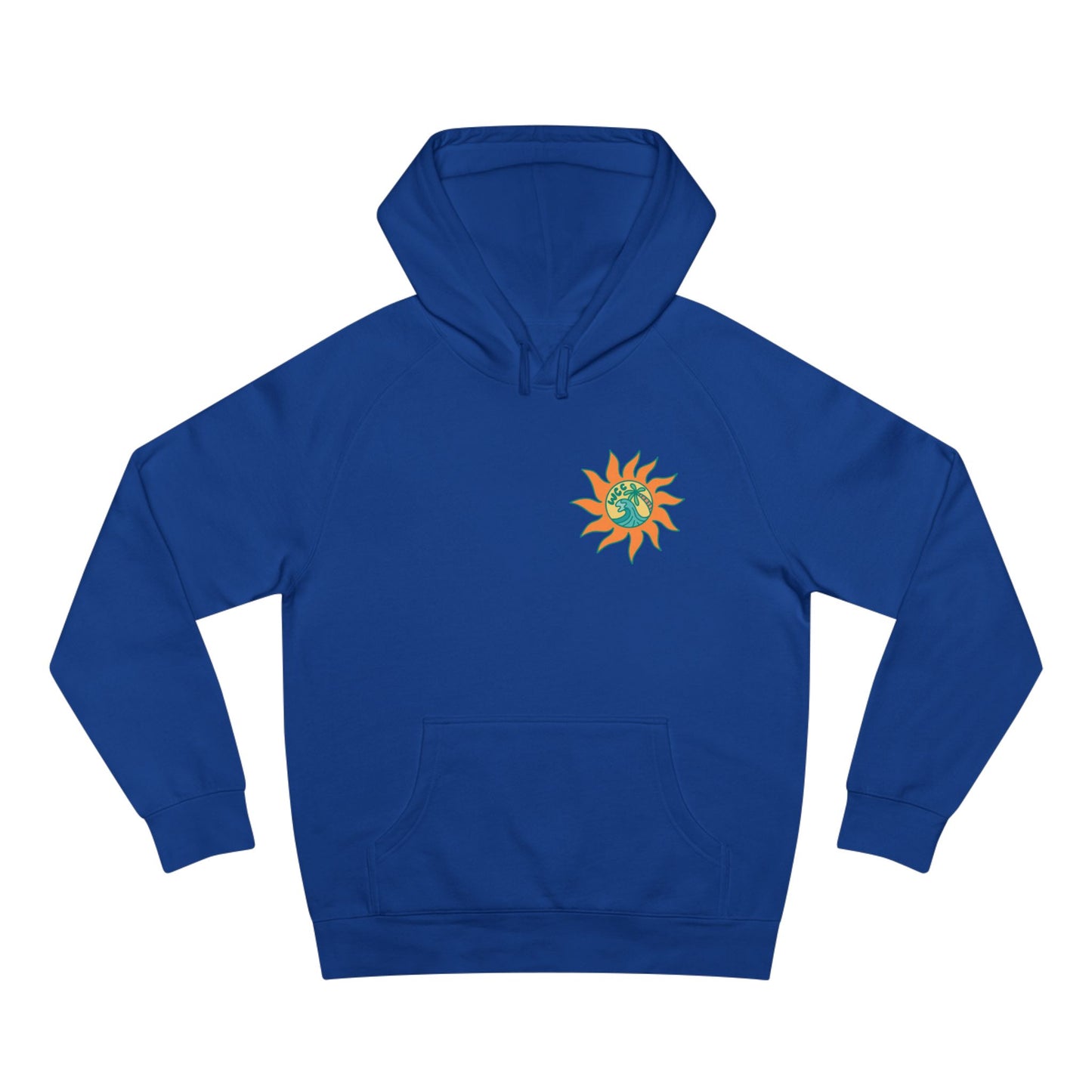 Sunkissed Soul Hoodie