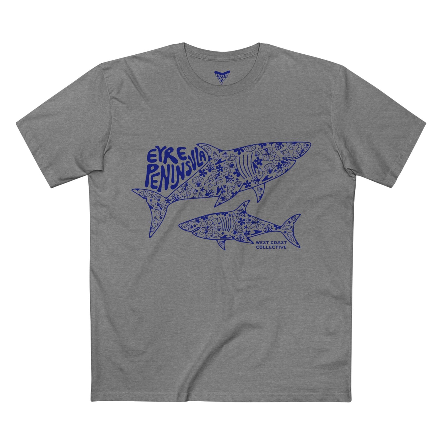 EP Sharks Tee