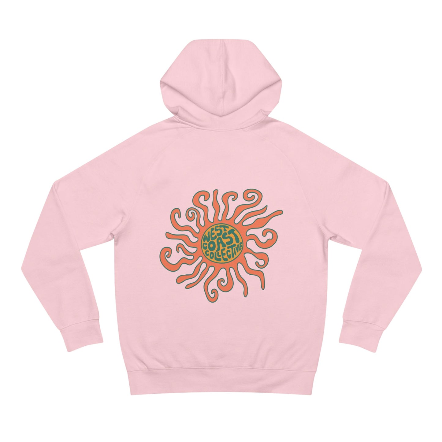 Sunny Side Hoodie