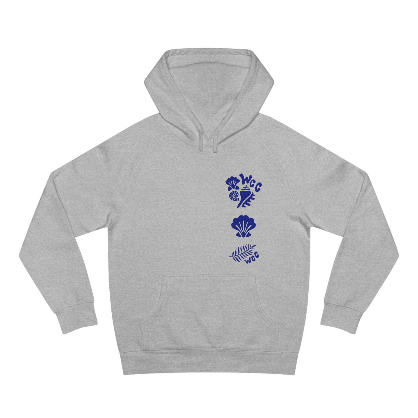 Ocean Soul hoodie
