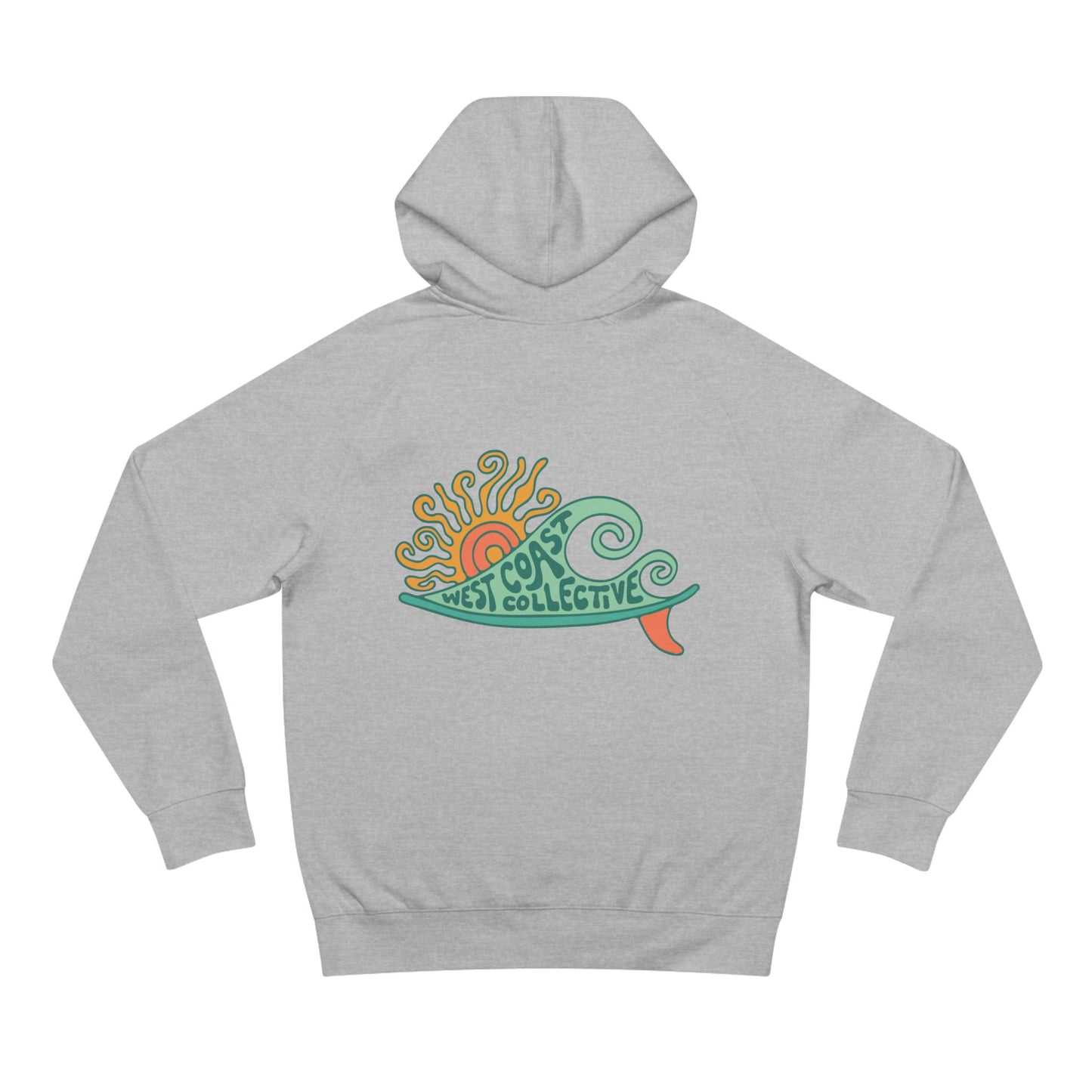 Offshore Hoodie