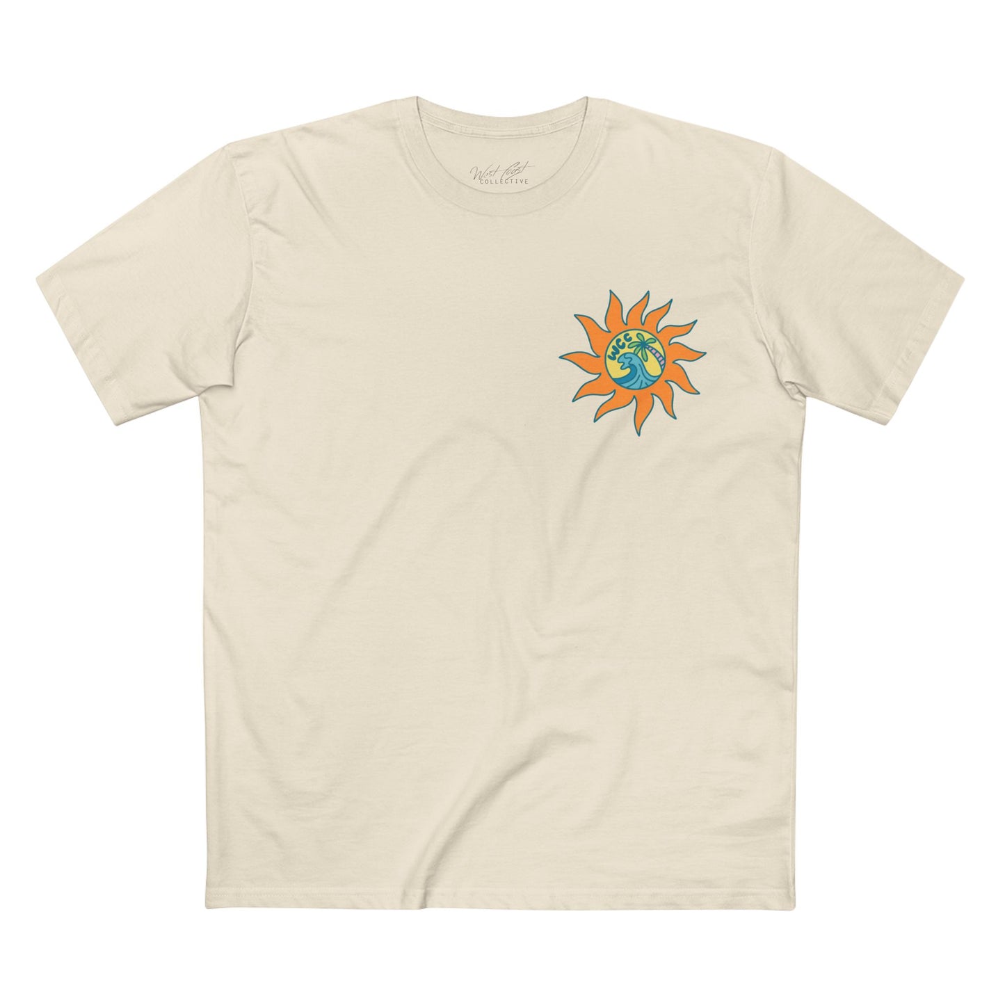 Sunkissed Soul #2 Tee