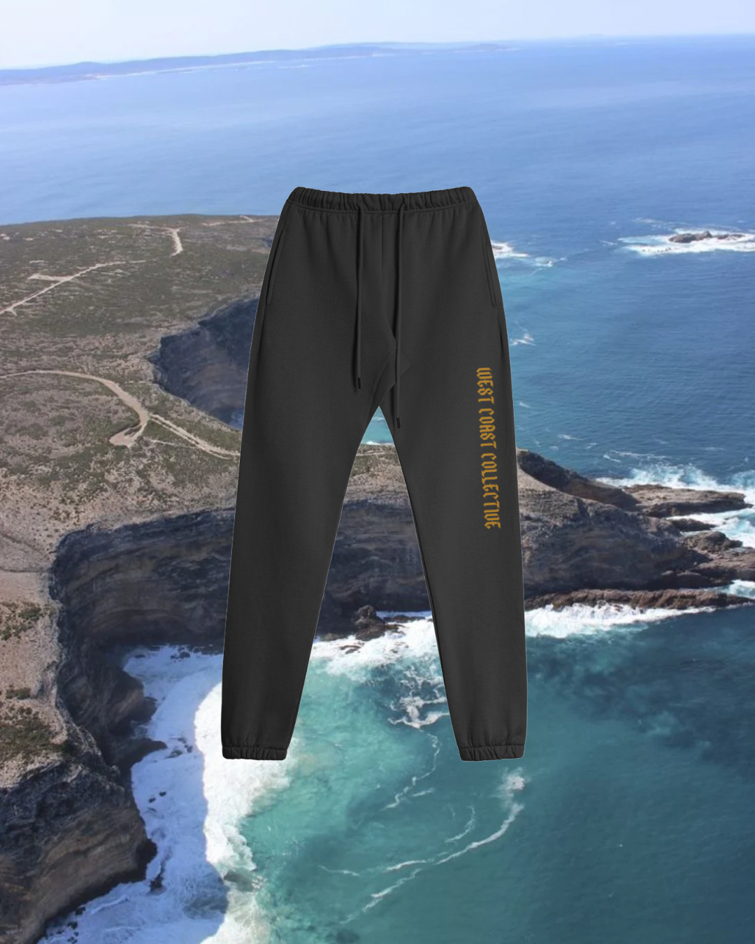 WCC trackpants