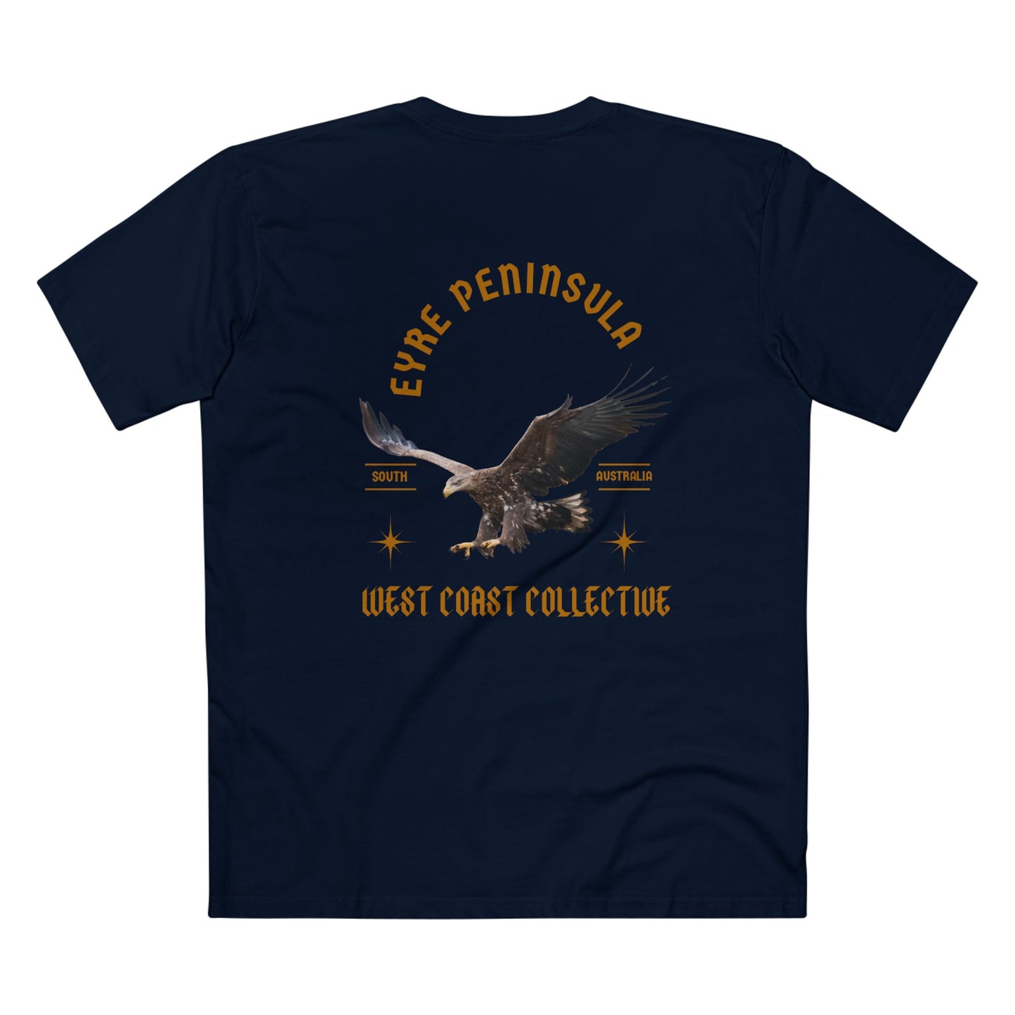 Eagle Graphic Tee