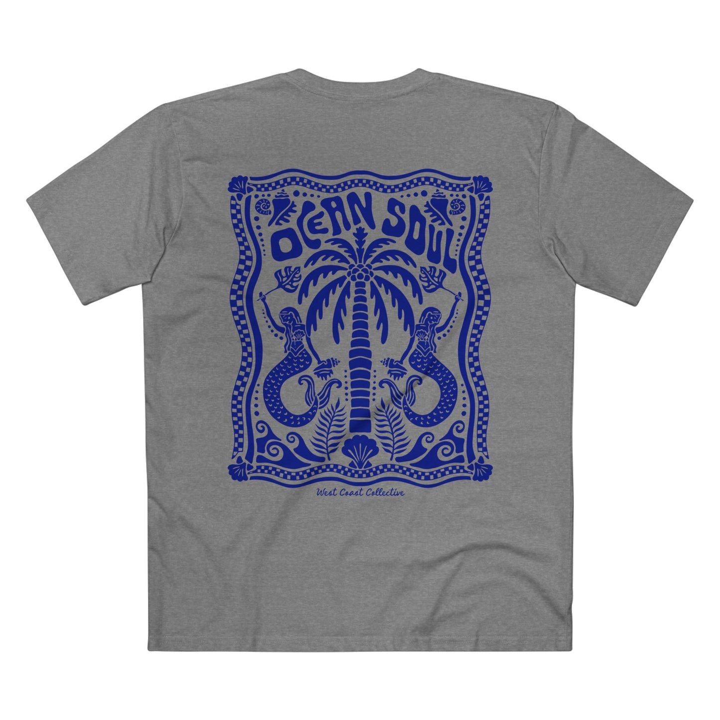 Ocean Soul Tee