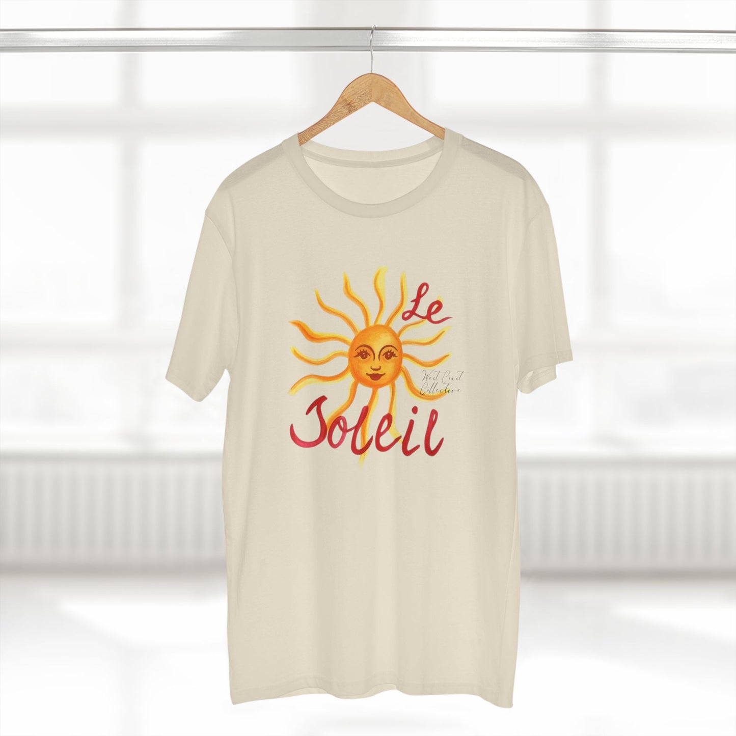 Le Soleil Tee