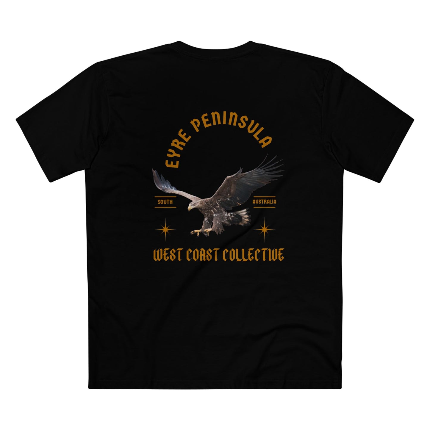 Eagle Graphic Tee