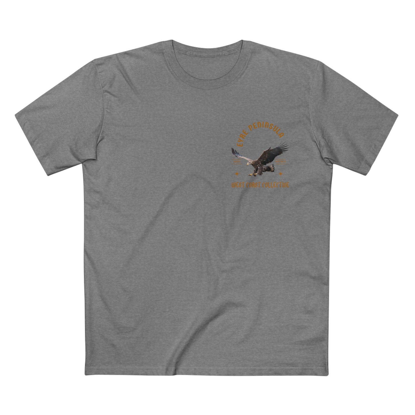 Eagle Graphic Tee