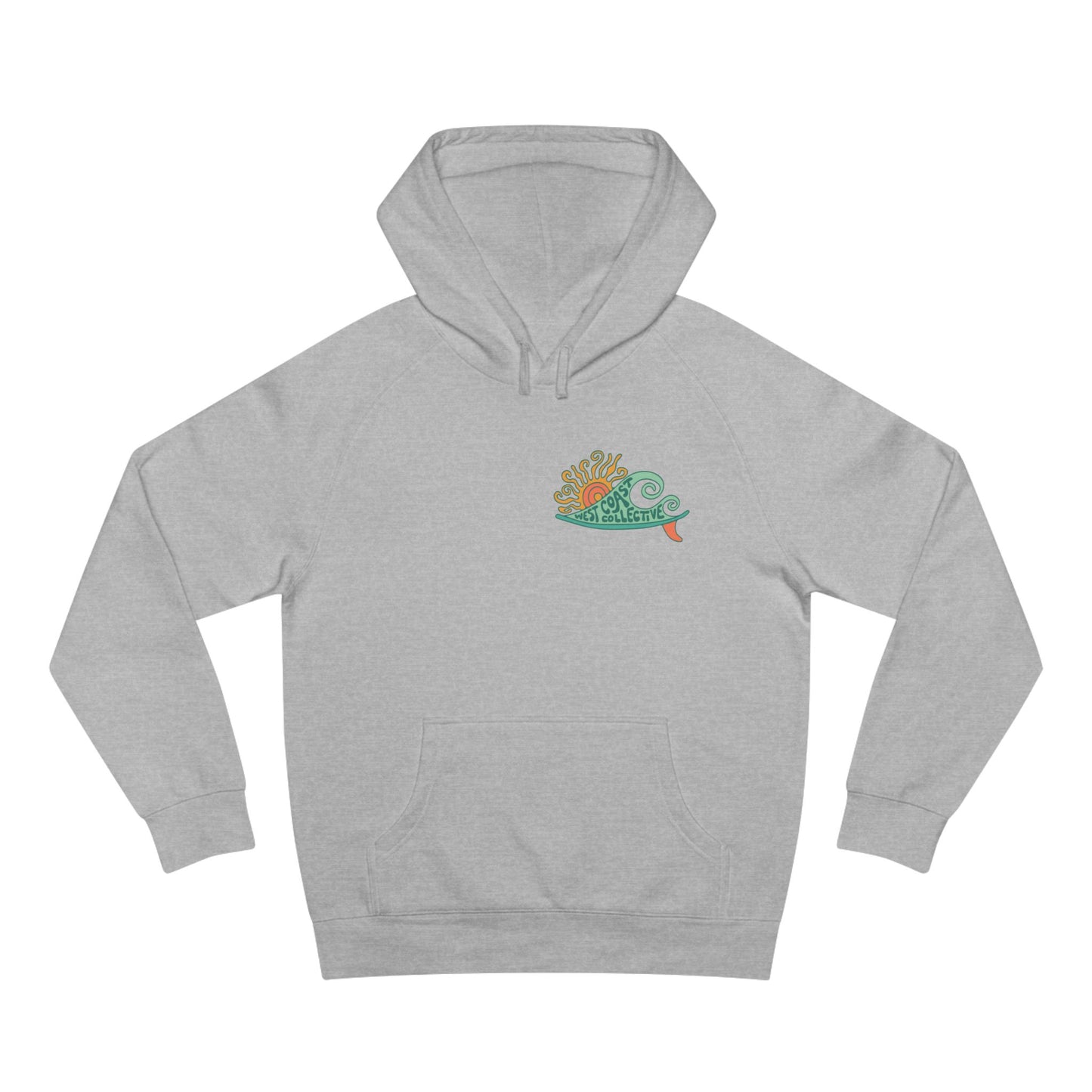 Offshore Hoodie