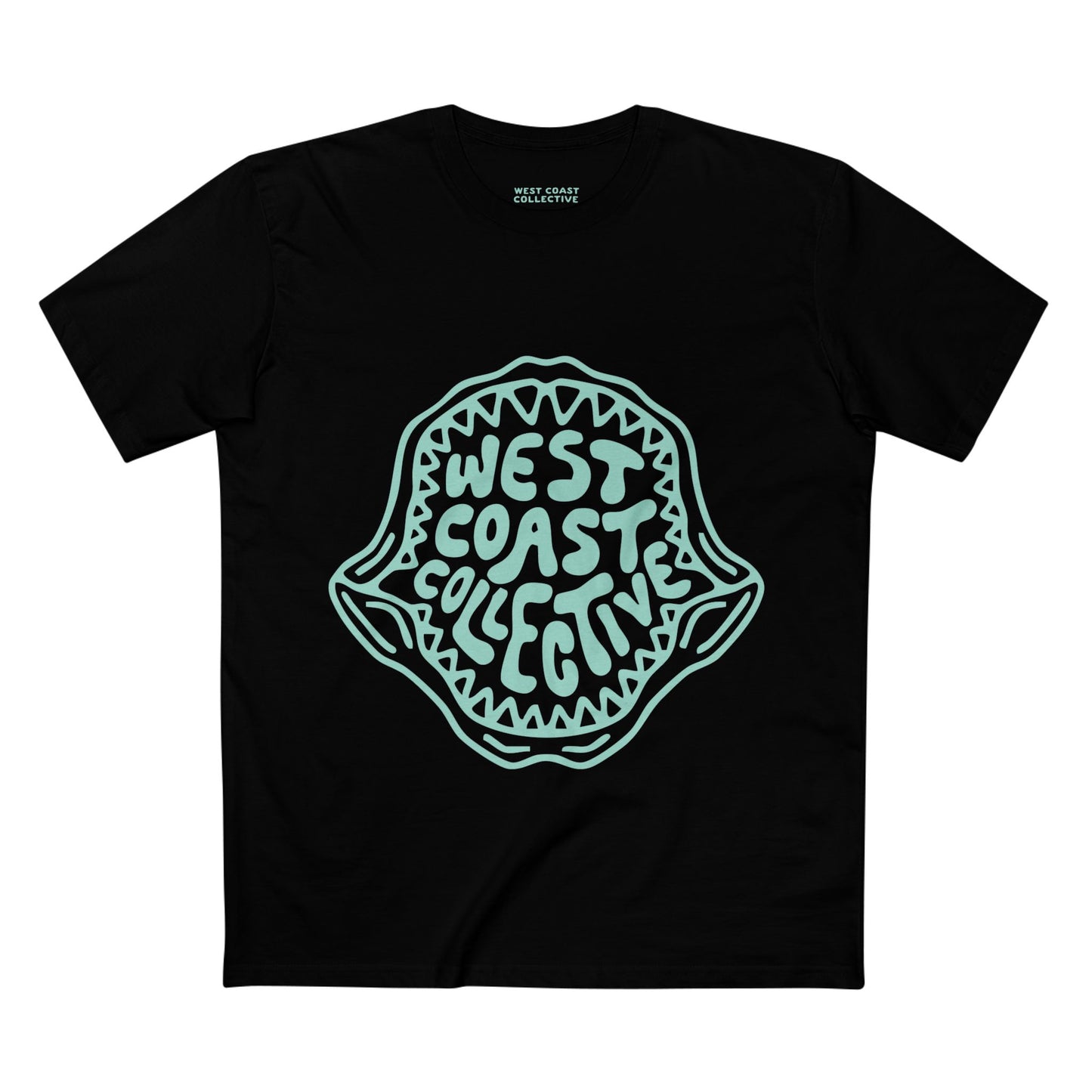 WCC Jaws Tee