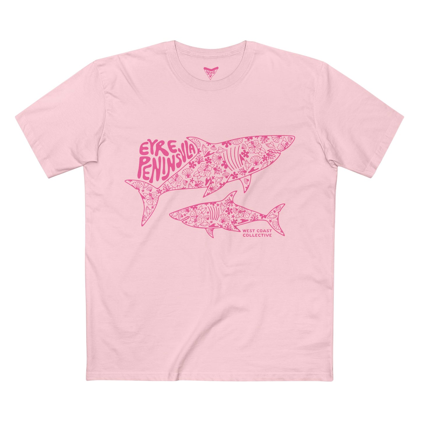 EP Sharks Tee
