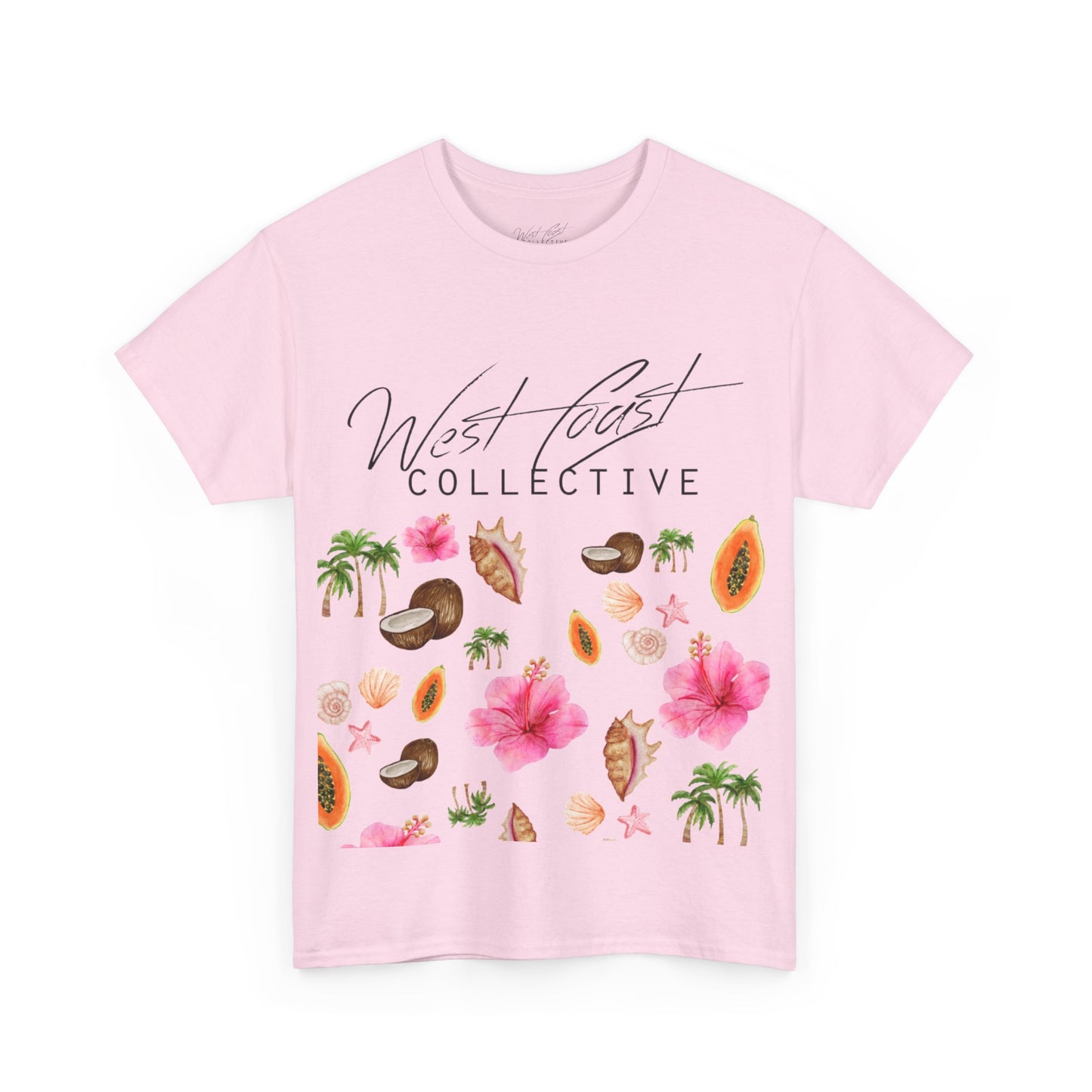 Simple Endless Summer Tee