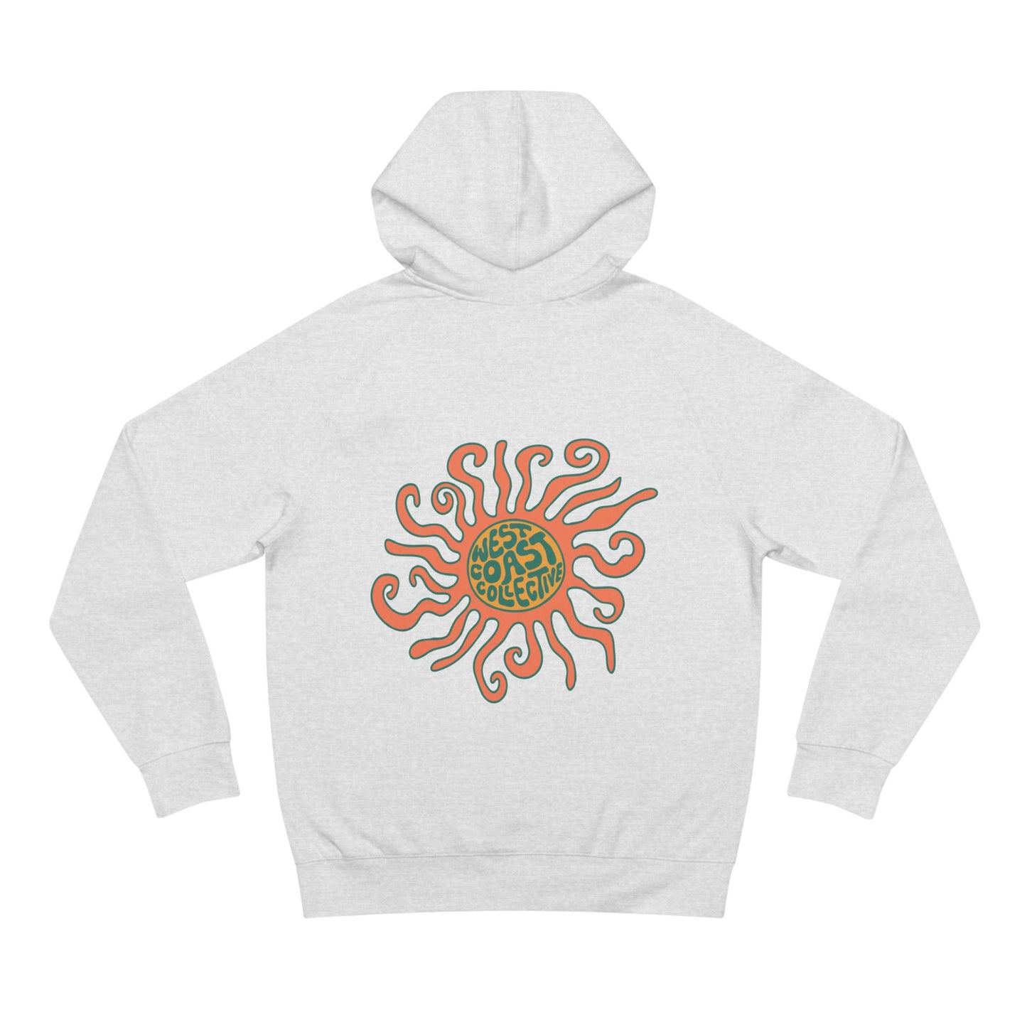 Sunny Side Hoodie