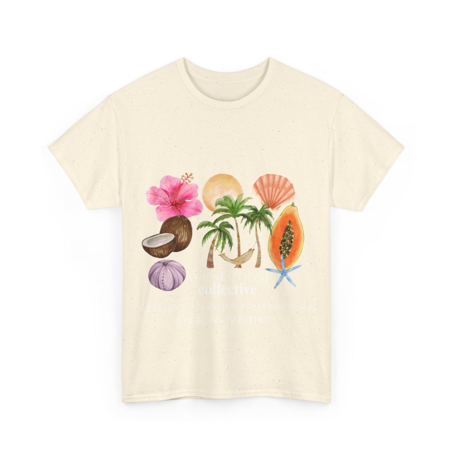 Endless Summer Tee