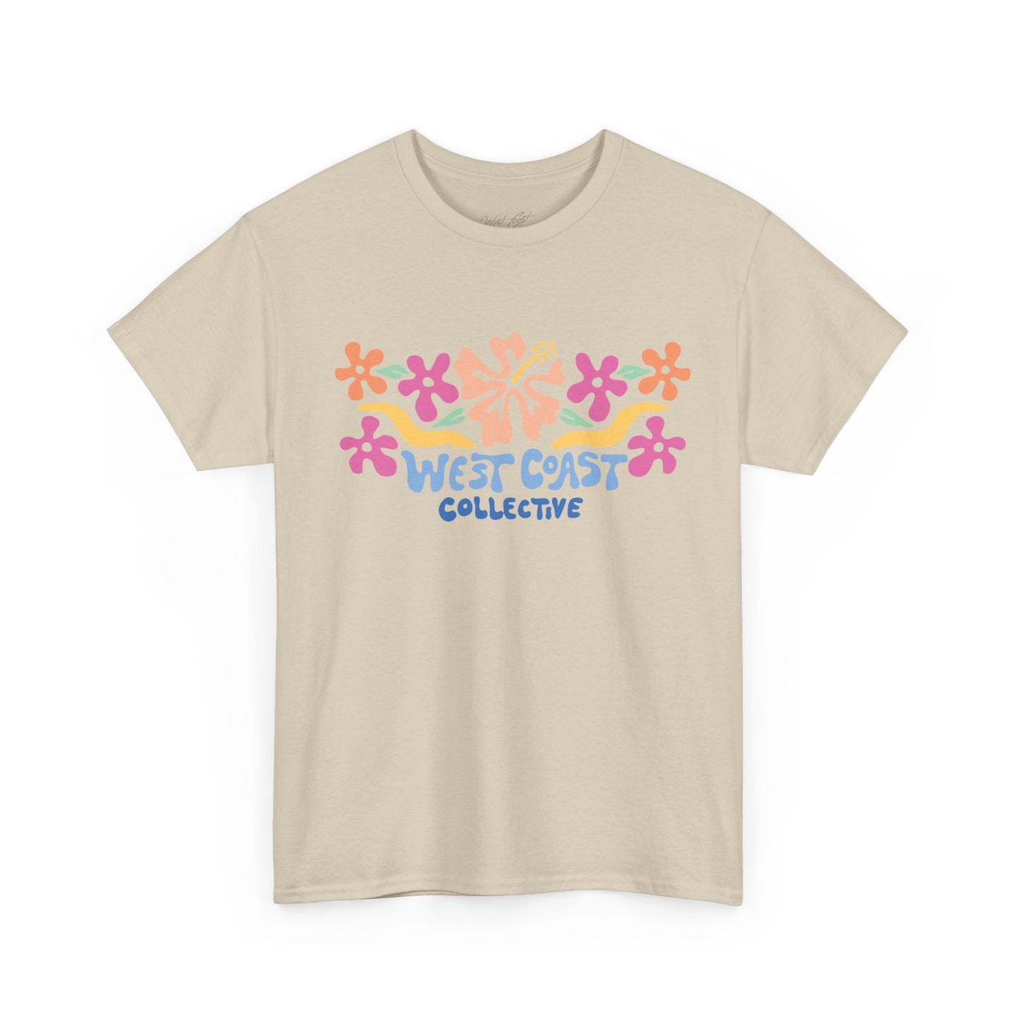 Surfer girl Tee