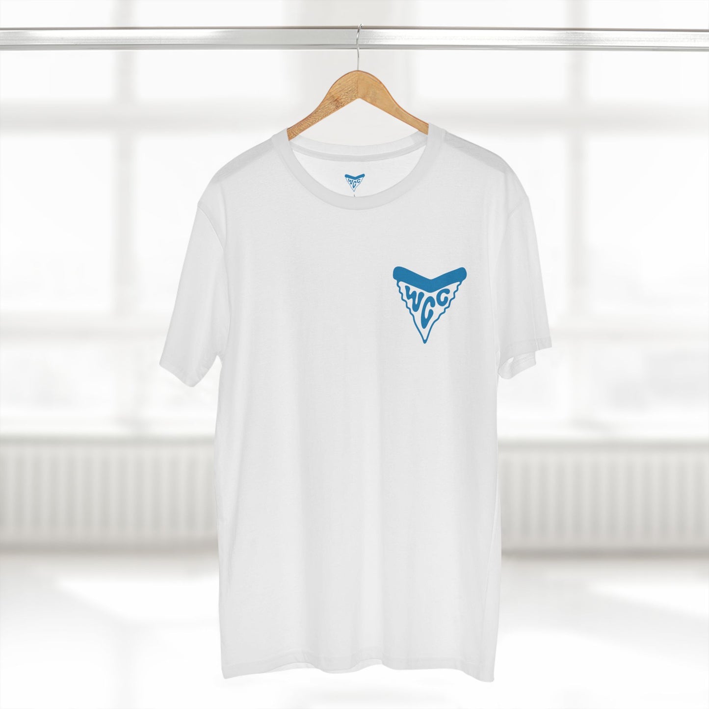 EP Shark Tee #2