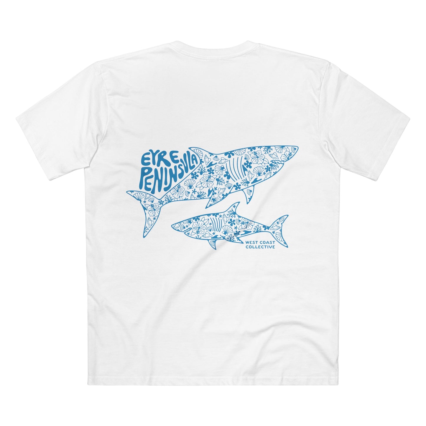 EP Shark Tee #2