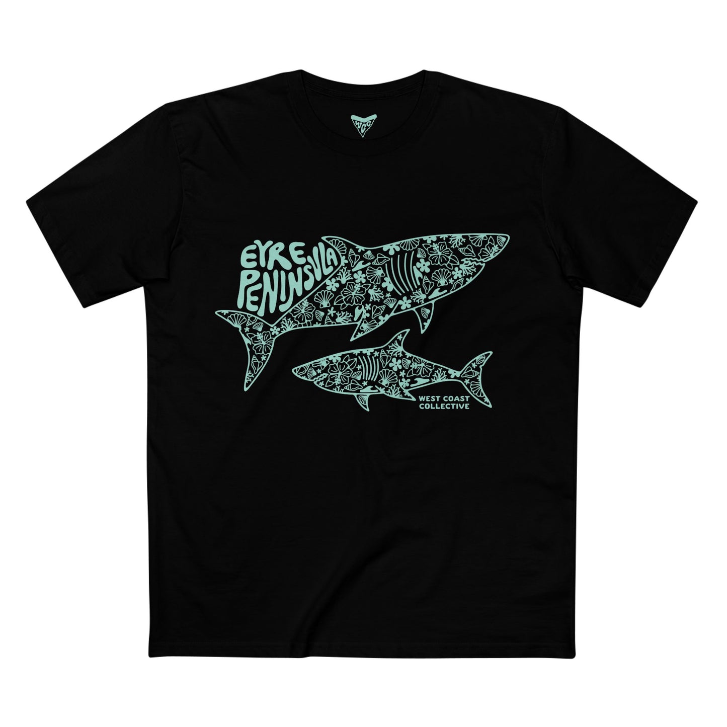 EP Sharks Tee