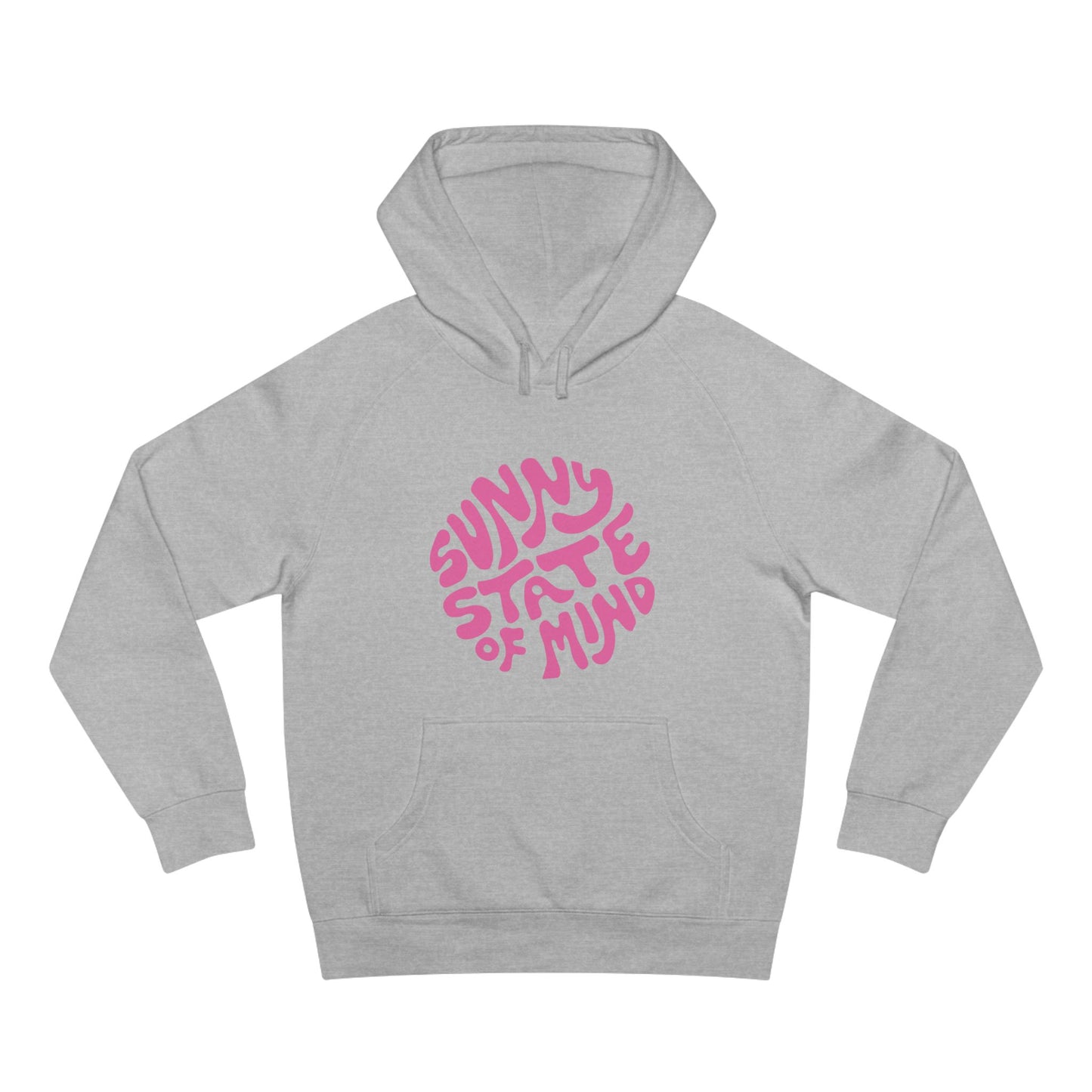 Sunny Logo Hoodie