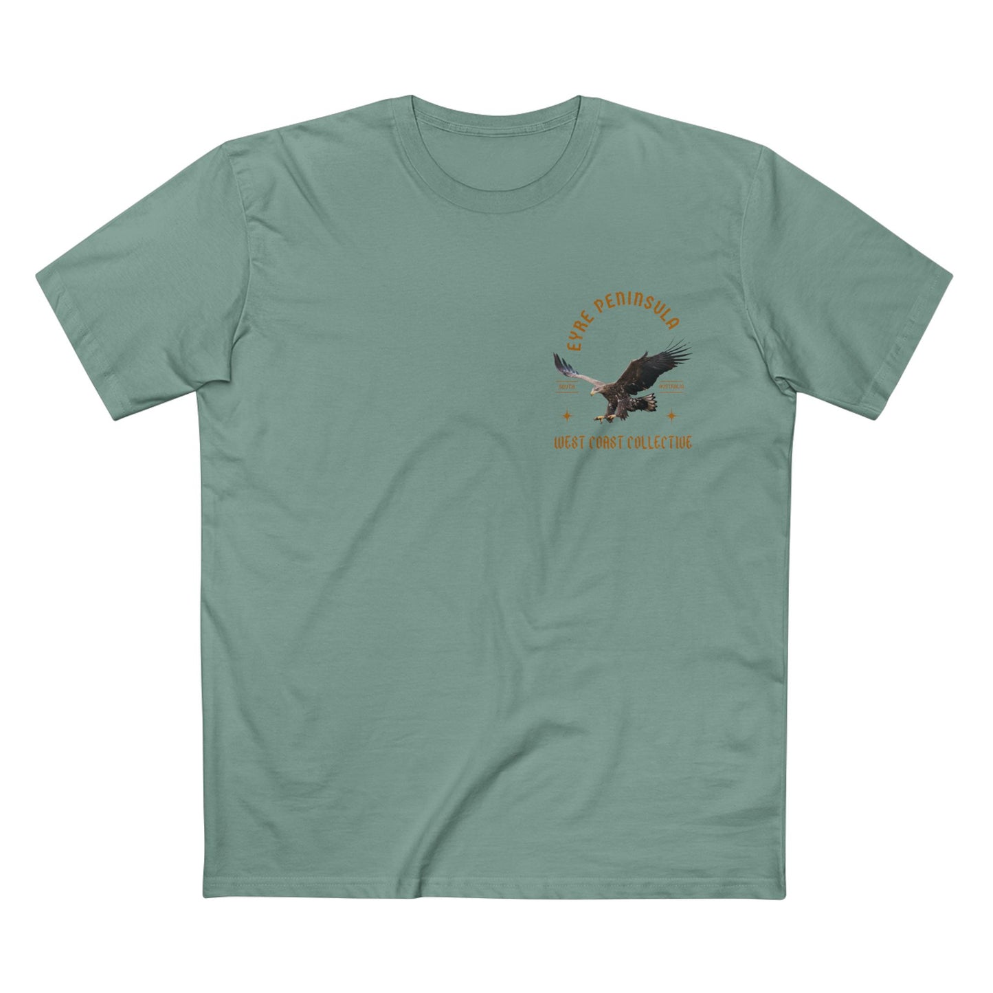 Eagle Graphic Tee