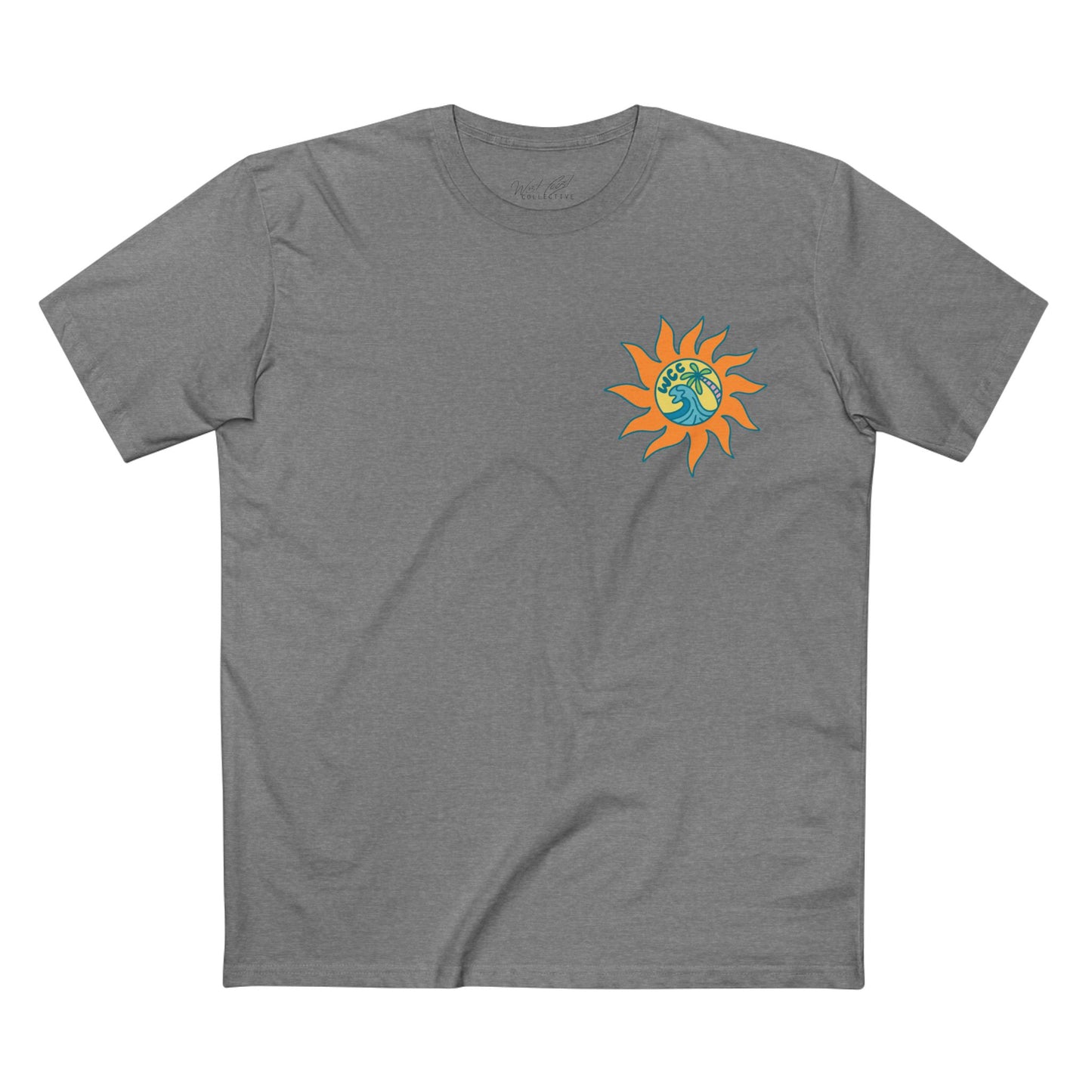 Sunkissed Soul #2 Tee