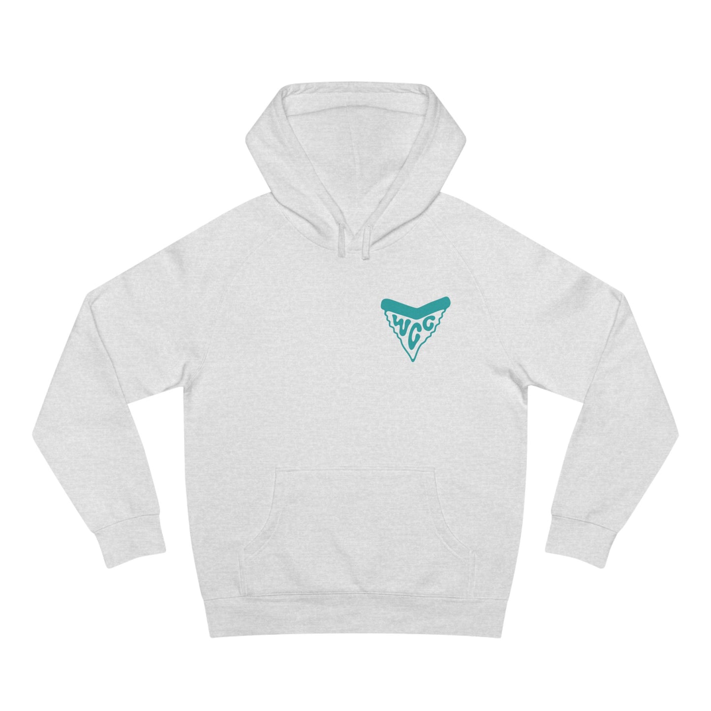 EP Shark Hoodie