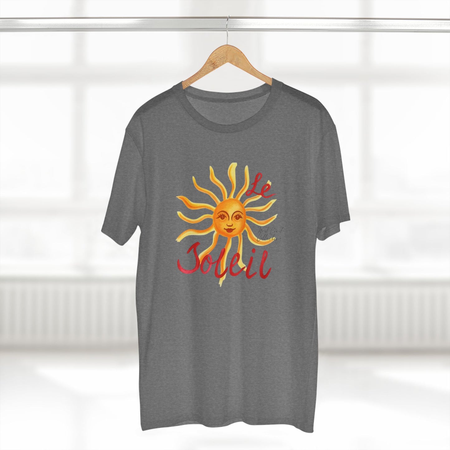 Le Soleil Tee