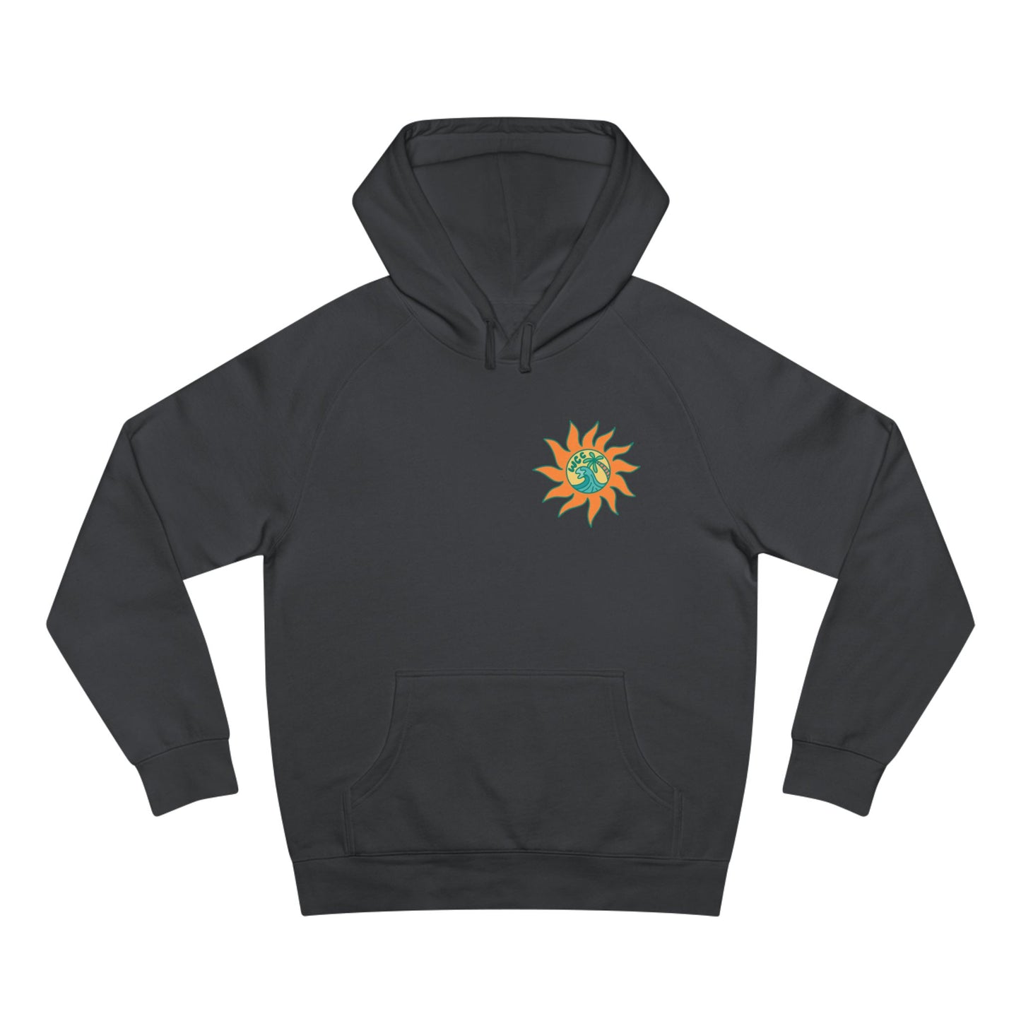 Sunkissed Soul Hoodie
