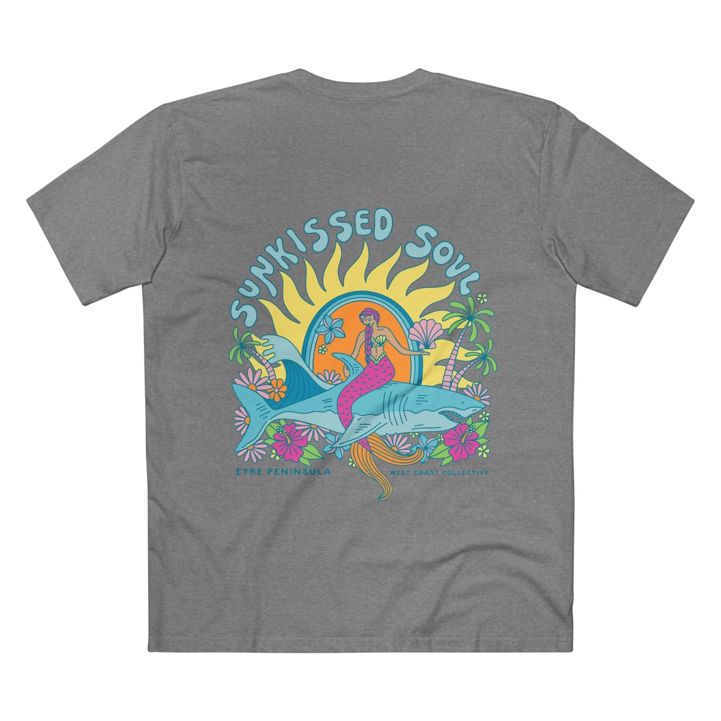 Sunkissed Soul #2 Tee