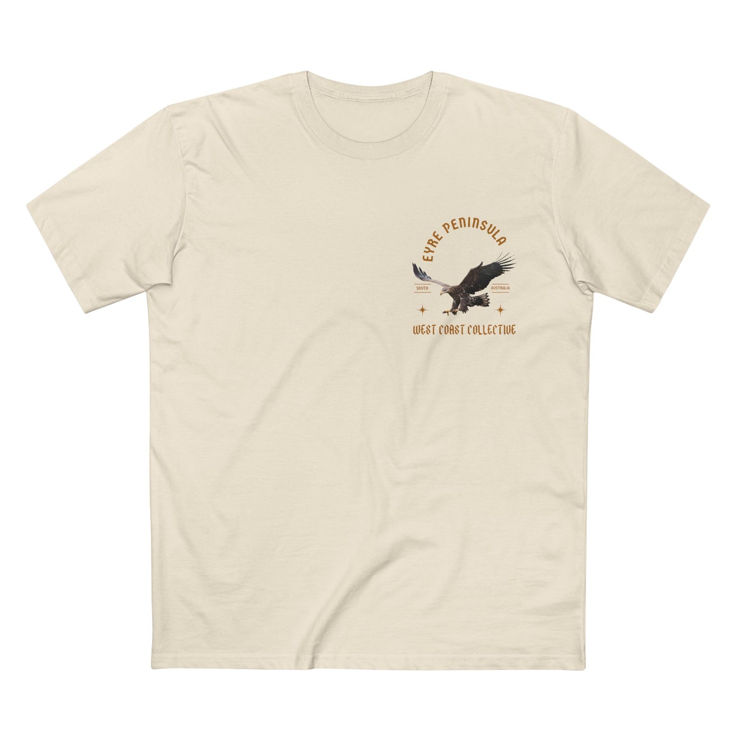 Eagle Graphic Tee