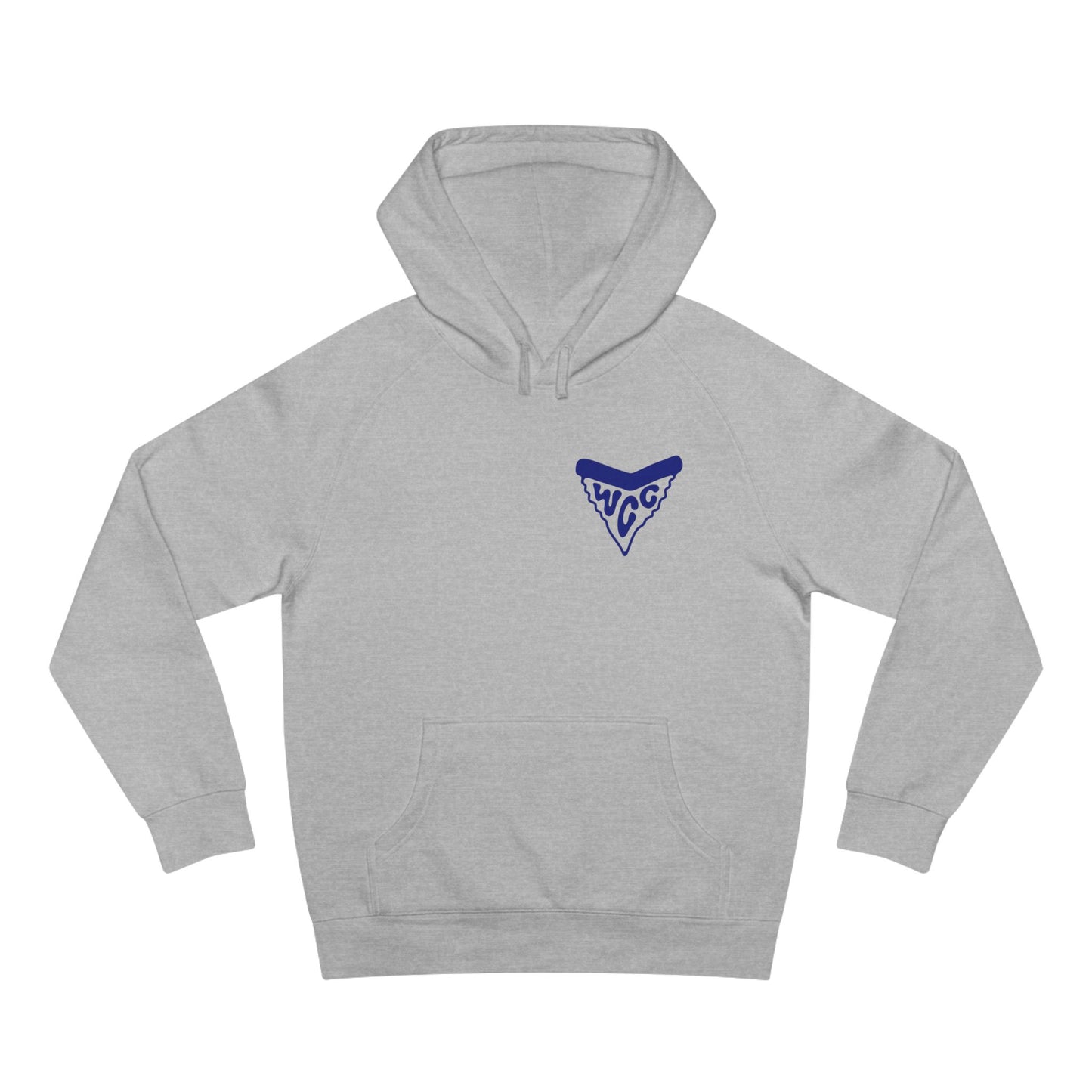 EP Shark Hoodie