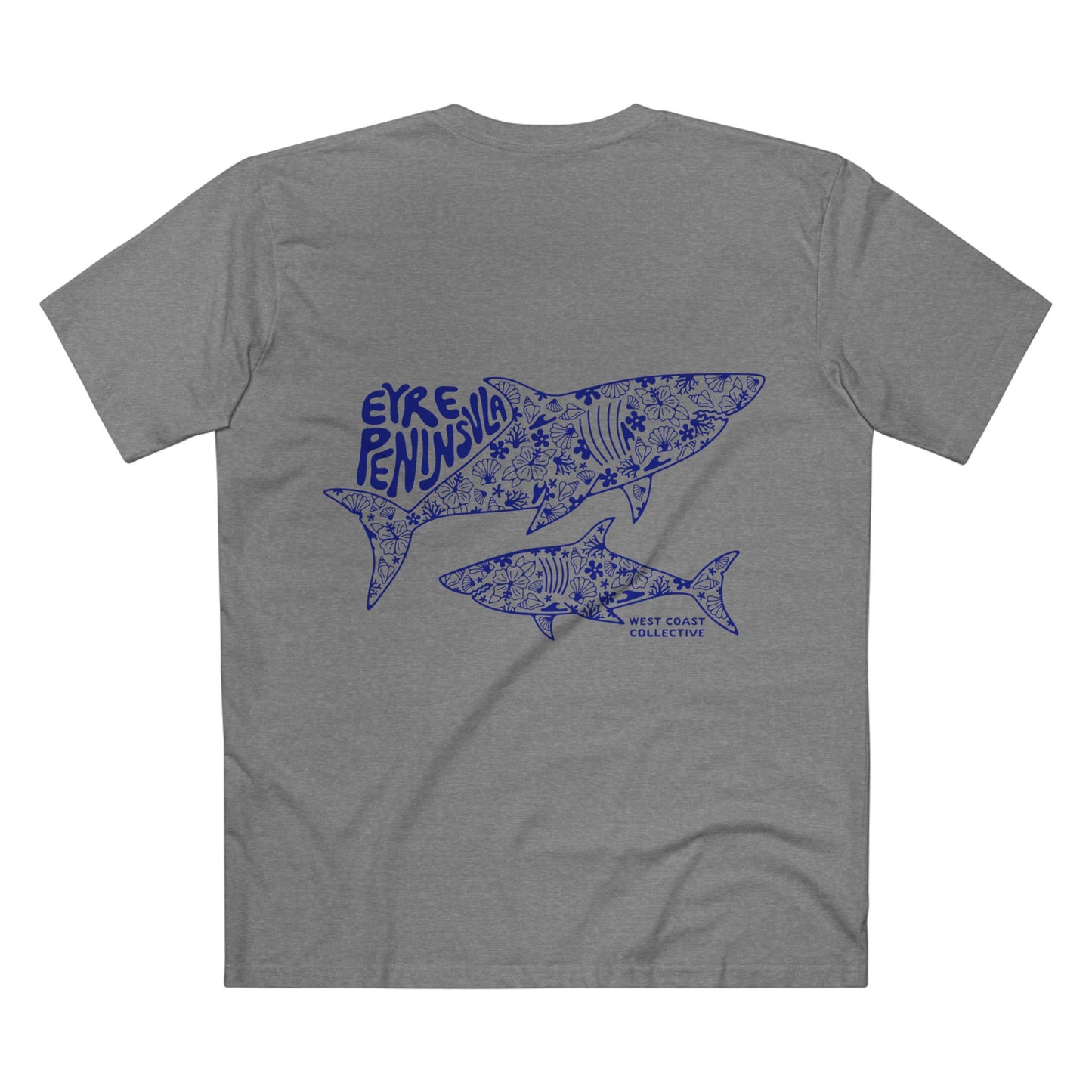 EP Shark Tee #2
