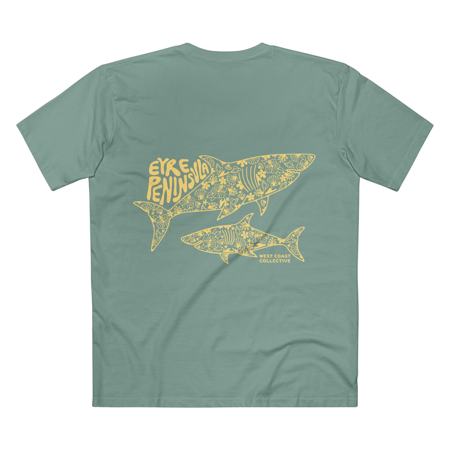 EP Shark Tee #2
