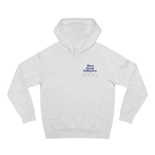 Among the Sea hoodie special edition