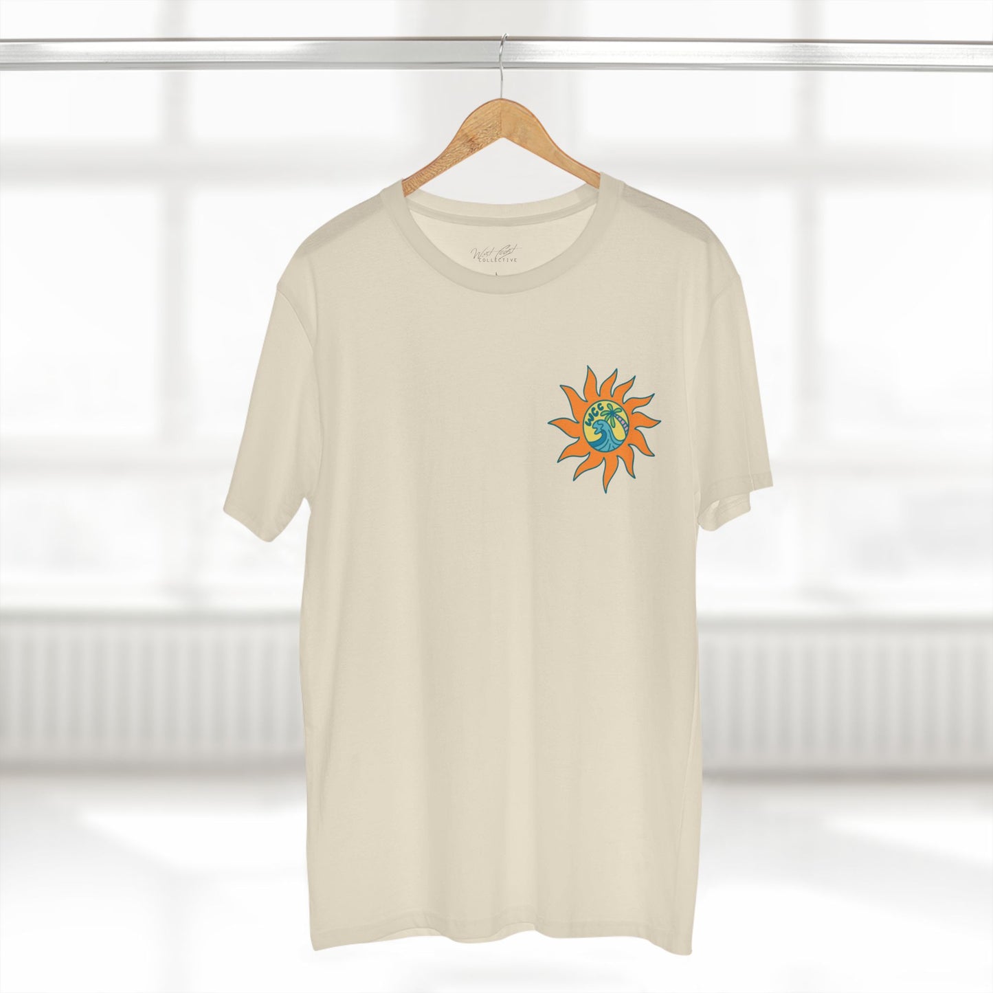 Sunkissed Soul #2 Tee