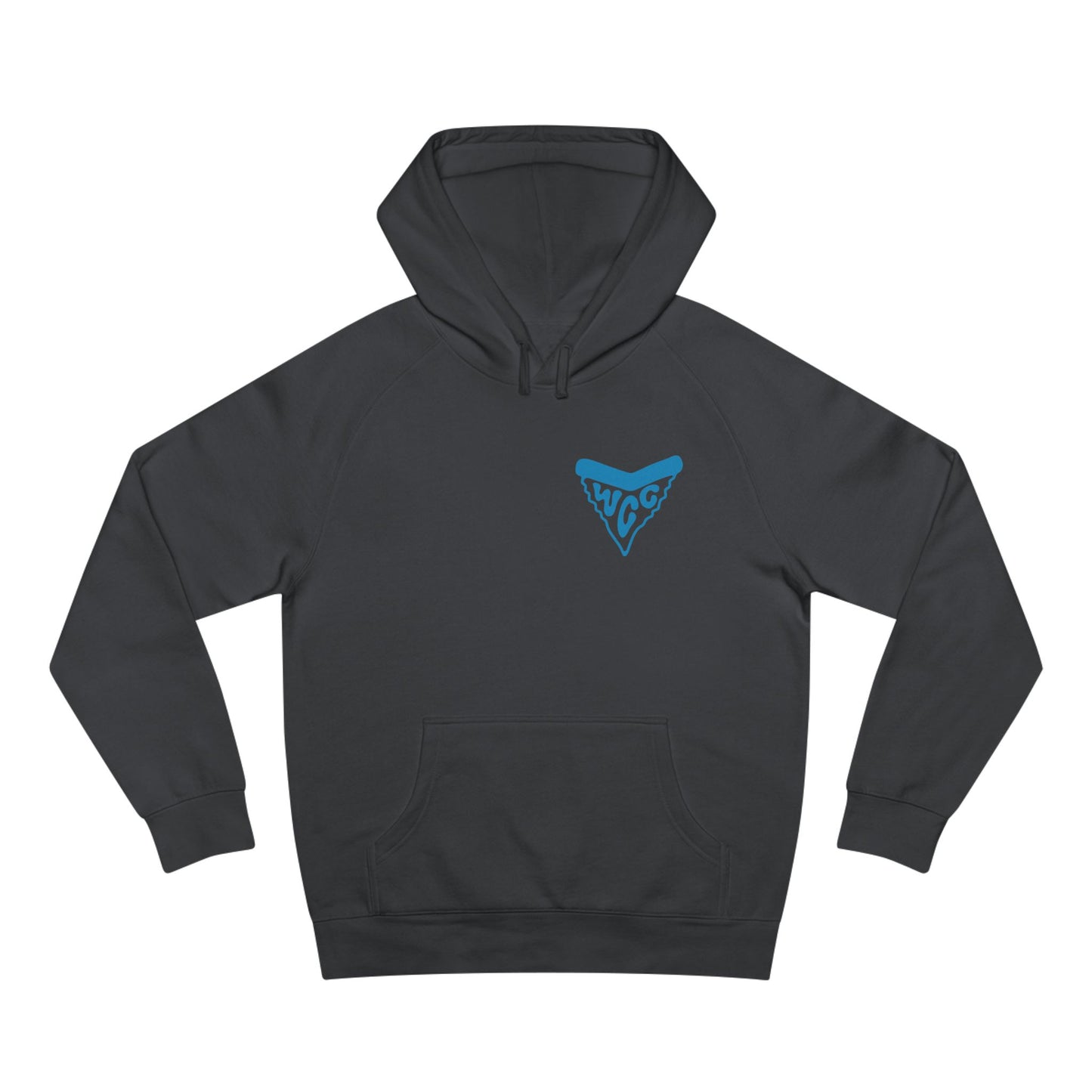EP Shark Hoodie
