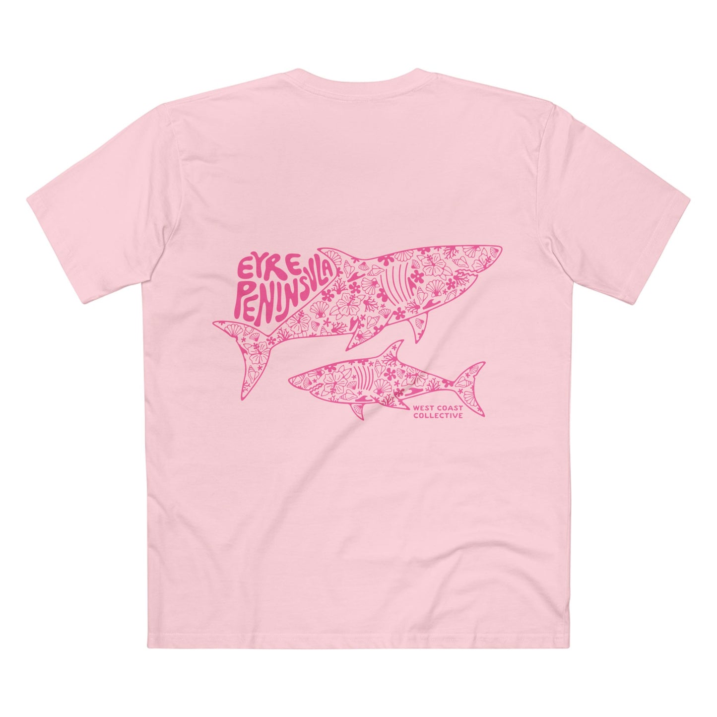 EP Shark Tee #2